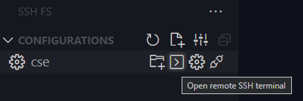 See your files!